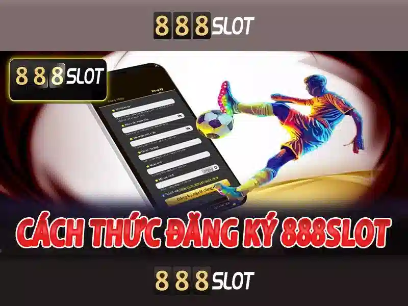 888slot – Sàn slot trực tuyến hàng đầu tại Việt Nam Giao diện nhà cái hoàn hảo