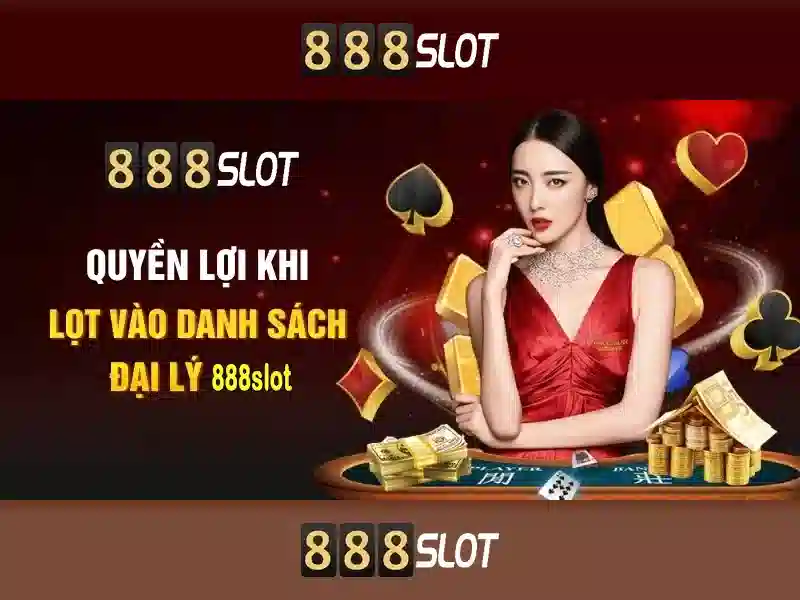 888slot - Trải nghiệm máy đánh bạc trực tuyến hàng đầu Giao diện nhà cái hoàn hảo