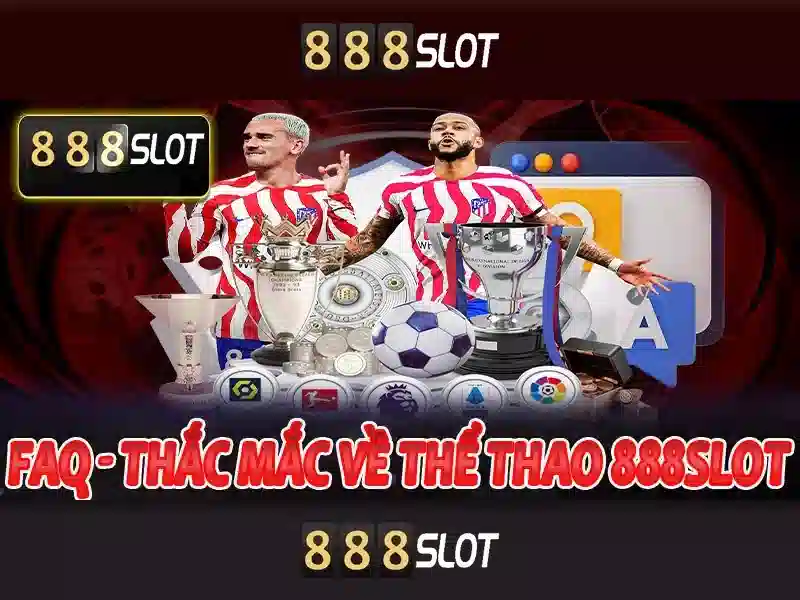 888Slot: Đánh giá và Hướng dẫn chơi an toàn