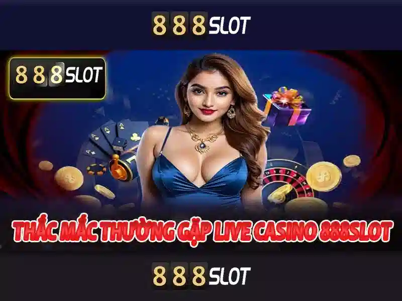888slot: Khám phá nền tảng đánh bạc trực tuyến phổ biến