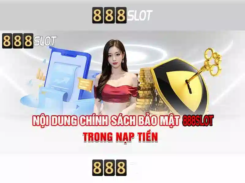 888slot: Nền tảng Slot Trực Tuyến Tin cậy và Đa Dạng