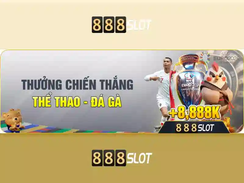 888slot – trải nghiệm slot trực tuyến đỉnh cao
