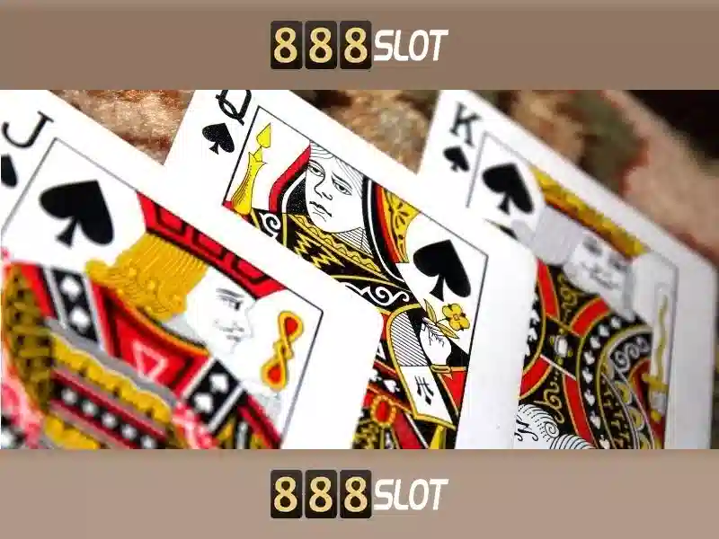 Giới thiệu về 888slot