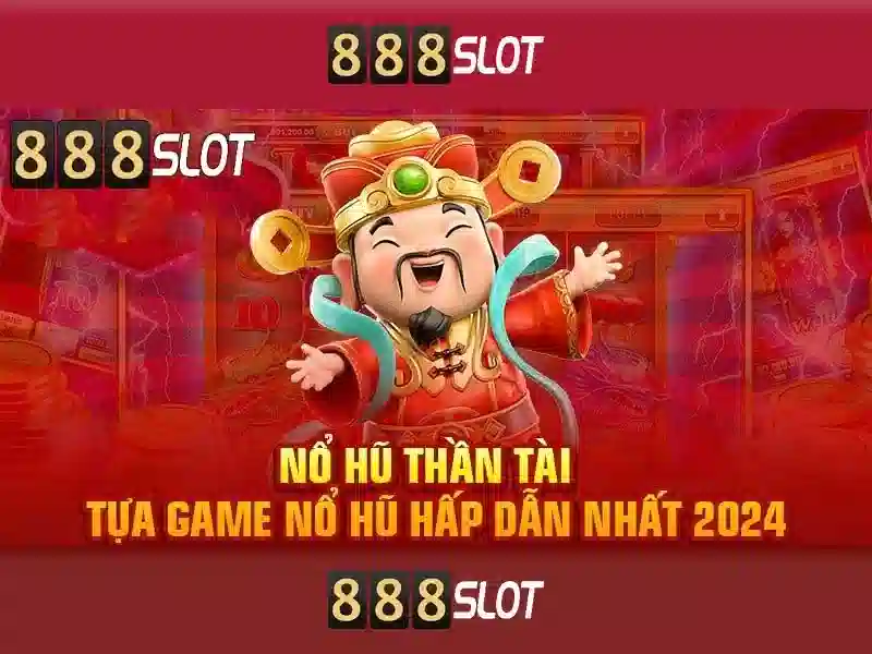 888slot – Trải nghiệm slot trực tuyến tuyệt vời