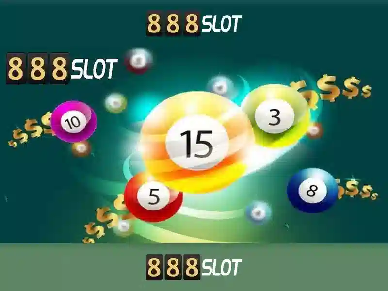 888Slot: Nền tảng slot trực tuyến đáng tin cậy cho người chơi