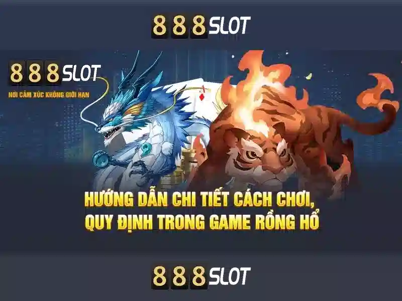 888slot - Trai nghiem casino slot truc tuyen dinh cao Giao diện nhà cái hoàn hảo