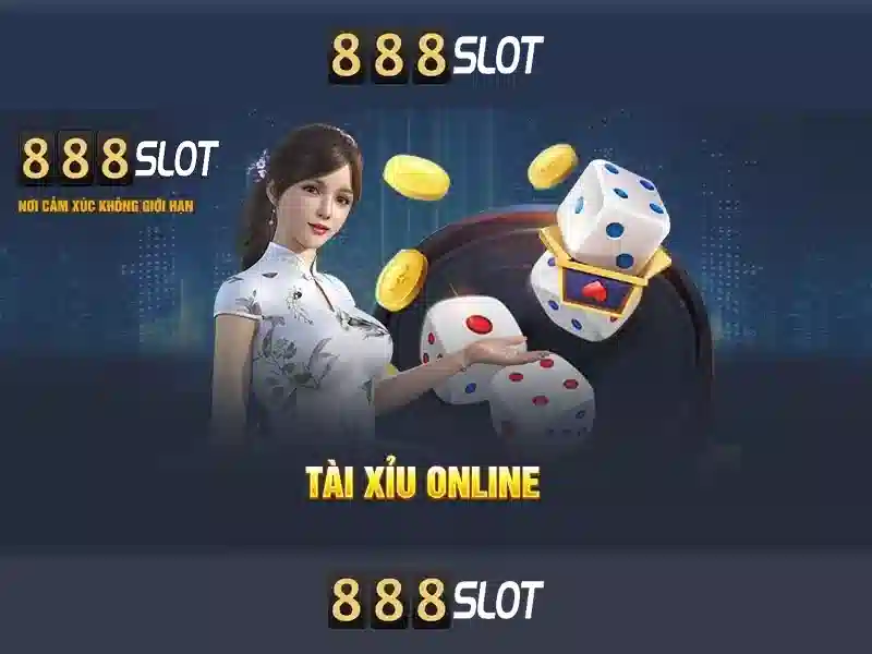 888slot - Đánh giá và trải nghiệm chơi slot trực tuyến tại Việt Nam Giao diện nhà cái hoàn hảo