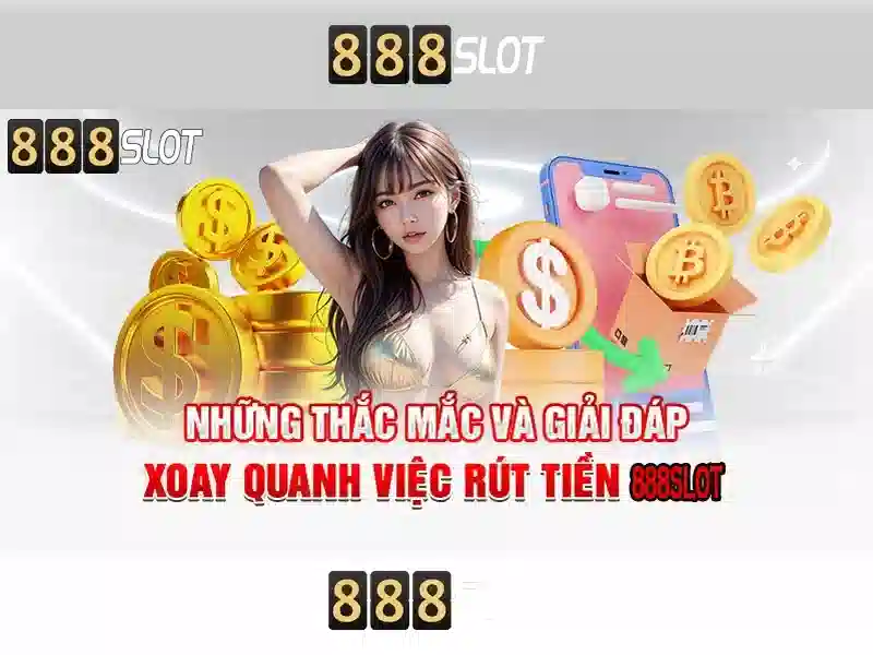 888slot: Đánh giá và lựa chọn trò chơi slot hàng đầu