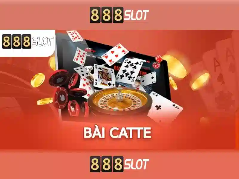 888slot - Trò chơi casino trực tuyến hàng đầu