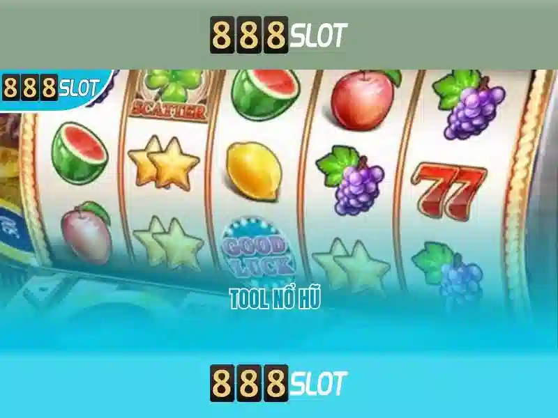 888slot - Nơi giải trí casino trực tuyến uy tín