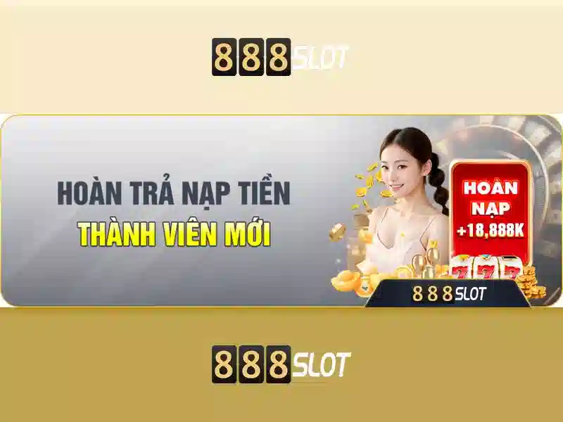 888slot: Tổng quan và trải nghiệm chơi game trực tuyến an toàn