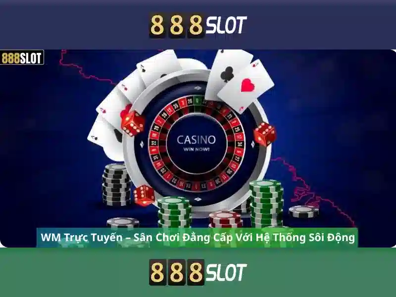 888slot - Đánh giá tổng quan và hướng dẫn chơi