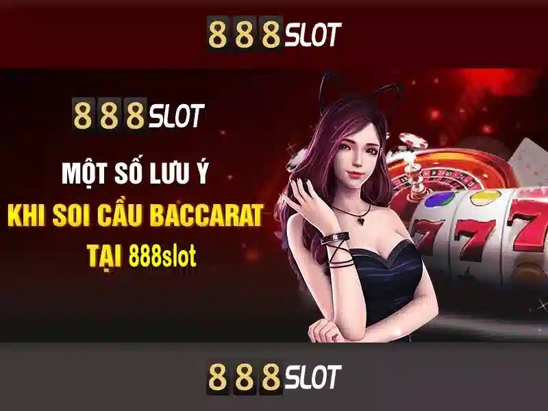 888slot và trải nghiệm casino trực tuyến tại Việt Nam