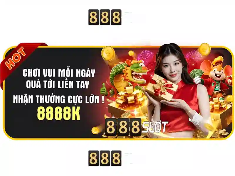 888slot - Trải nghiệm casino trực tuyến đỉnh cao Giao diện nhà cái hoàn hảo