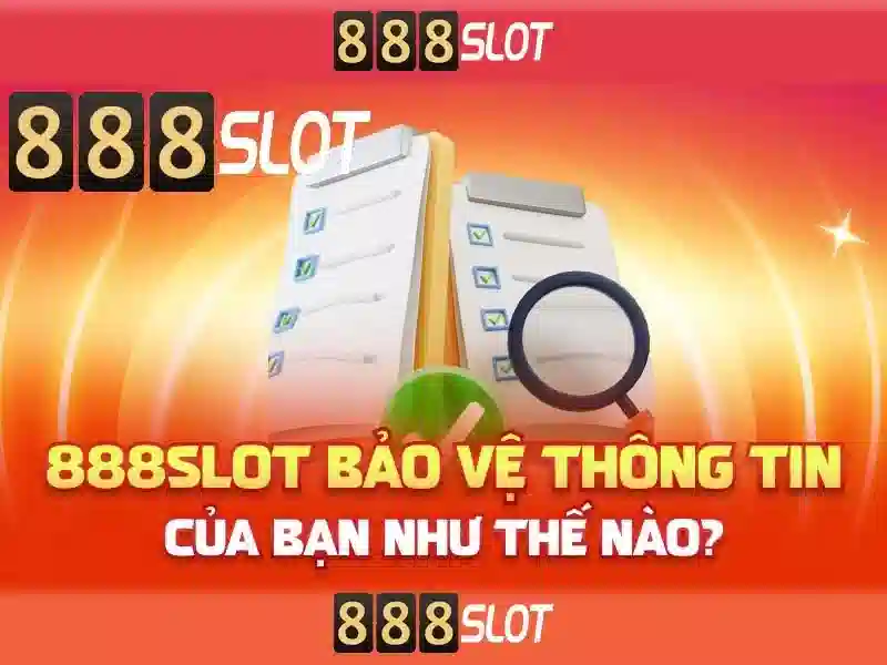 Khám phá 888slot: nền tảng slot trực tuyến nổi bật