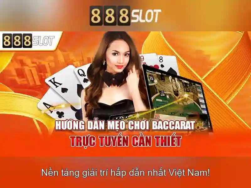888slot: Tổng quan về nền tảng casino trực tuyến và trò chơi slots