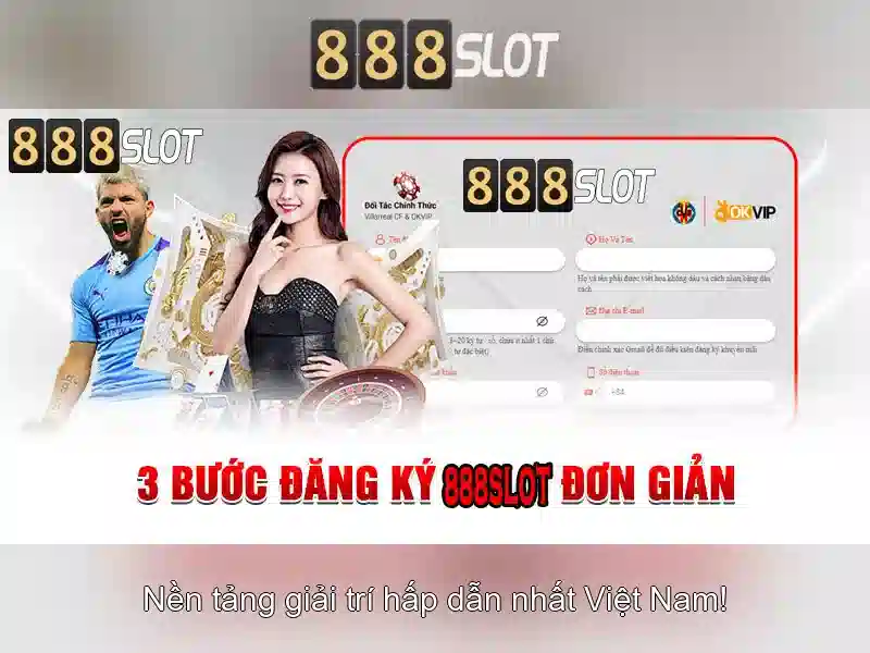 Lợi thế của 888slot\n