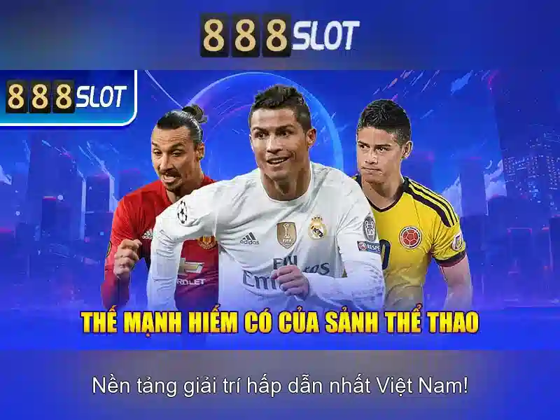 888slot: Nền tảng slot trực tuyến nổi bật tại thị trường châu Á