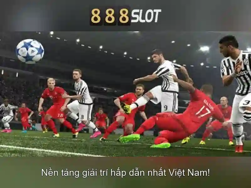 888slot – Trải nghiệm casino trực tuyến hàng đầu tại Việt Nam