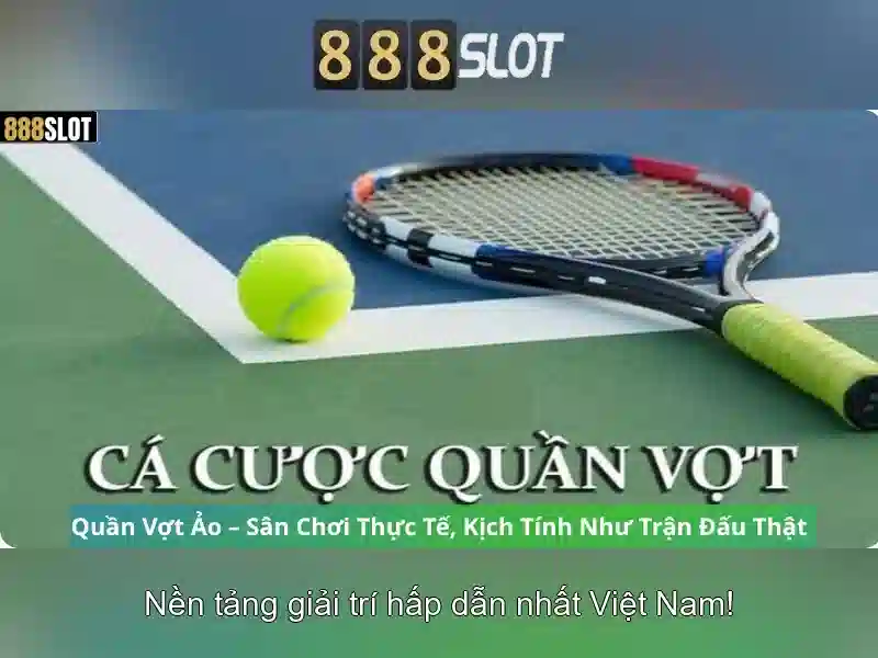 Tổng quan về 888slot