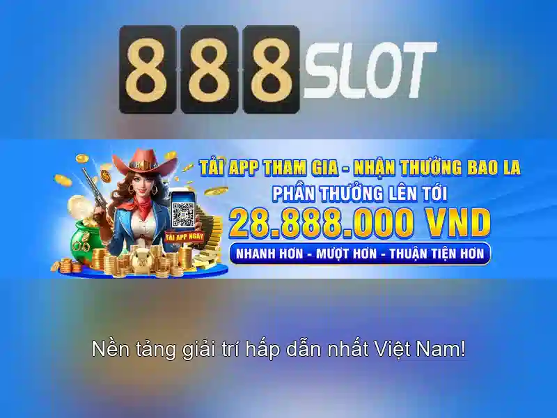 Trò chơi đa dạng tại 888slot