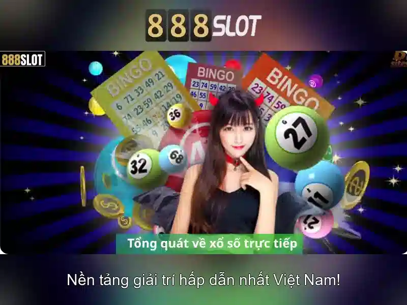 888Slot: Đánh giá và Trải nghiệm nền tảng slot hàng đầu Giao diện nhà cái hoàn hảo