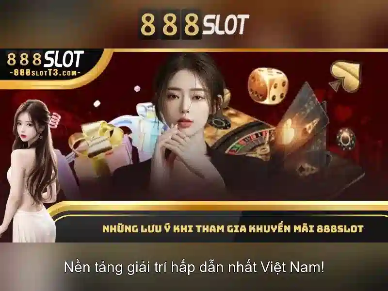 888slot - Nơi giải trí casino trực tuyến uy tín Giao diện nhà cái hoàn hảo