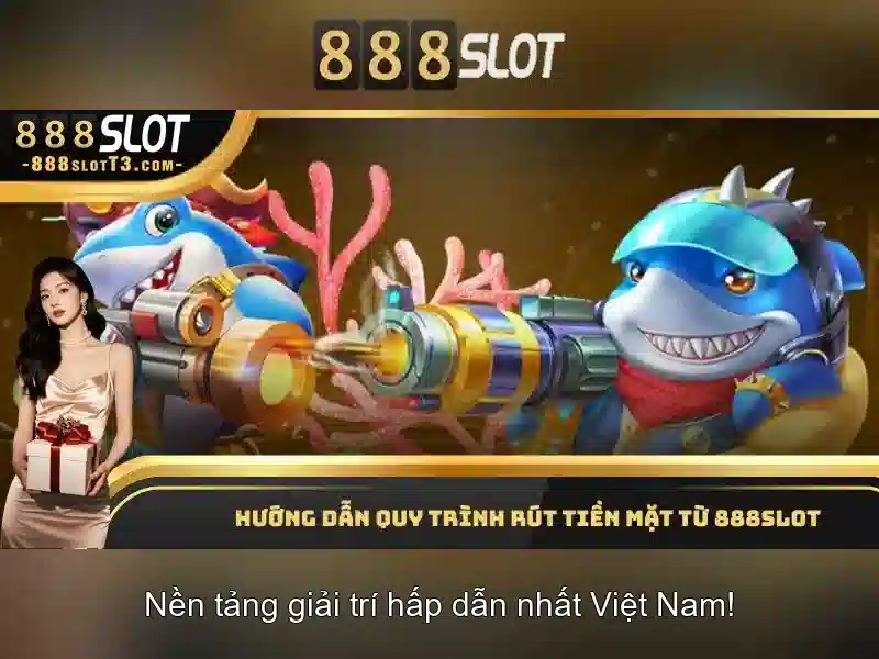 Giới thiệu về 888slot