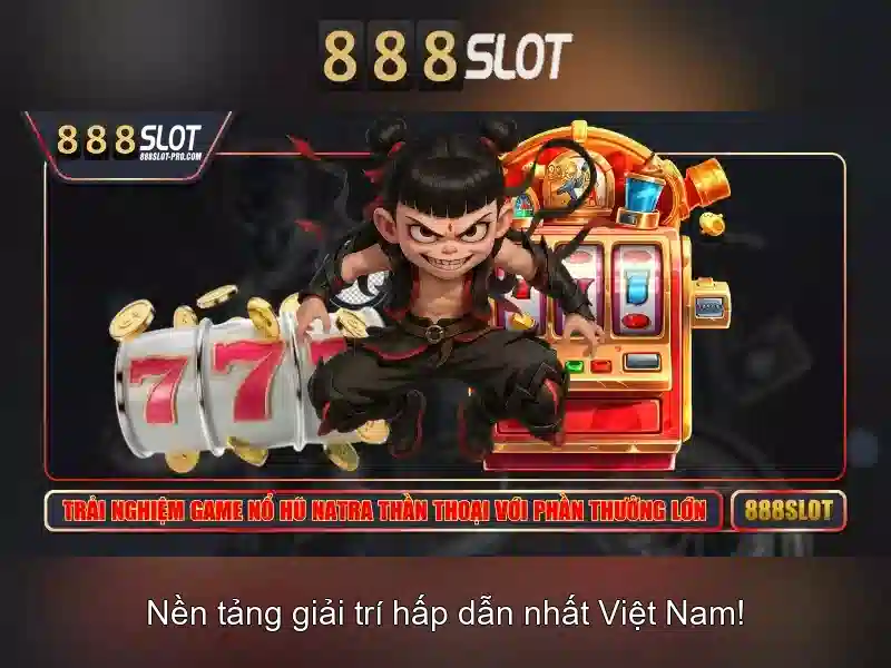 888slot: Sòng bài trực tuyến uy tín và phổ biến