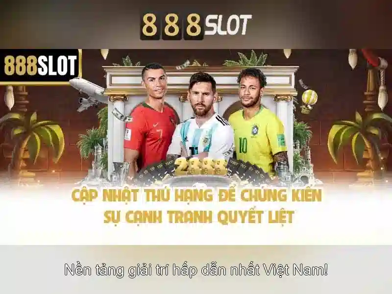 888slot – Đánh giá tổng quan và trải nghiệm người dùng