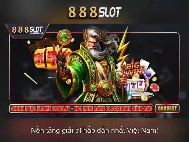 Giao diện nhà cái hoàn hảo
