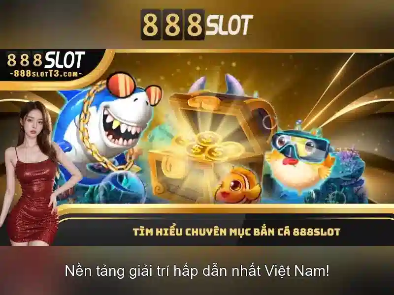888slot: Nền tảng casino trực tuyến và các trò chơi Giao diện nhà cái hoàn hảo