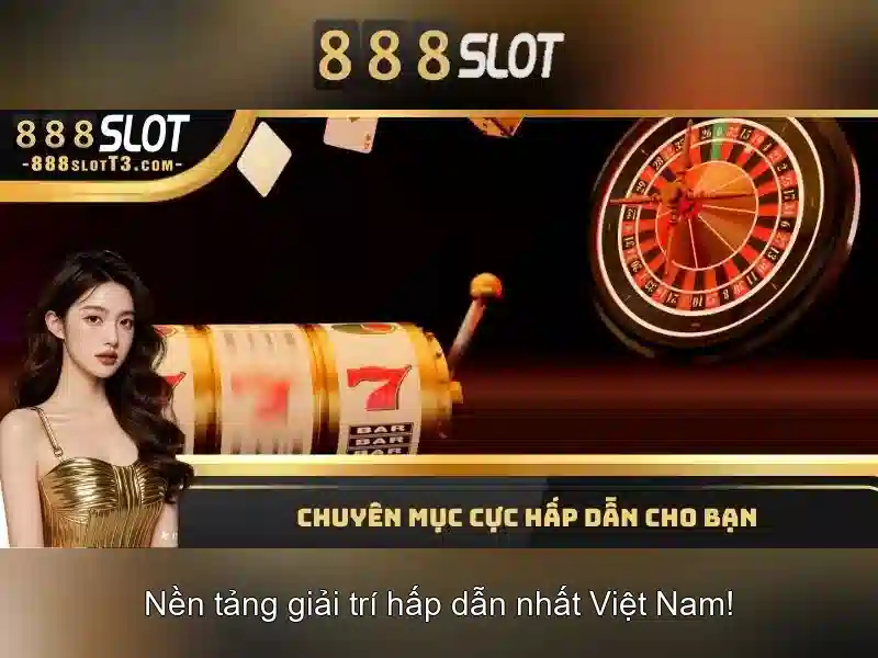 Giao diện nhà cái hoàn hảo