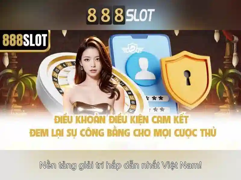 Giao diện nhà cái hoàn hảo