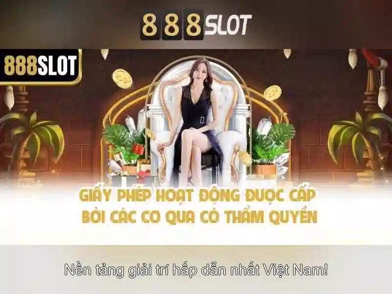 Danh mục trò chơi và tính năng