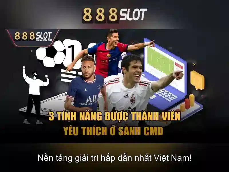 Giao diện nhà cái hoàn hảo