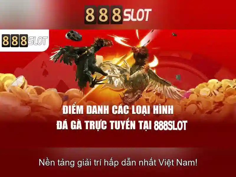 888slot: Danh gia va huong dan choi slot truc tuyen