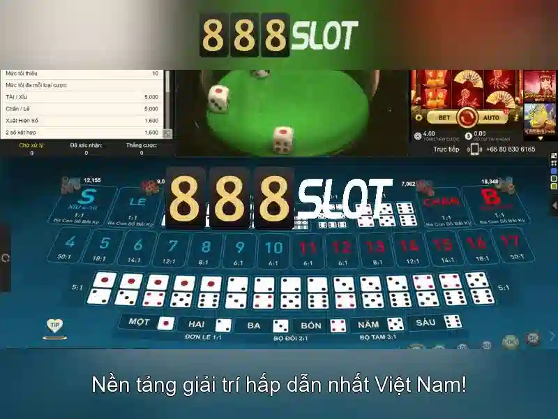 mm slot 888 – Tóm lược chủ đề và giá trị cốt lõi