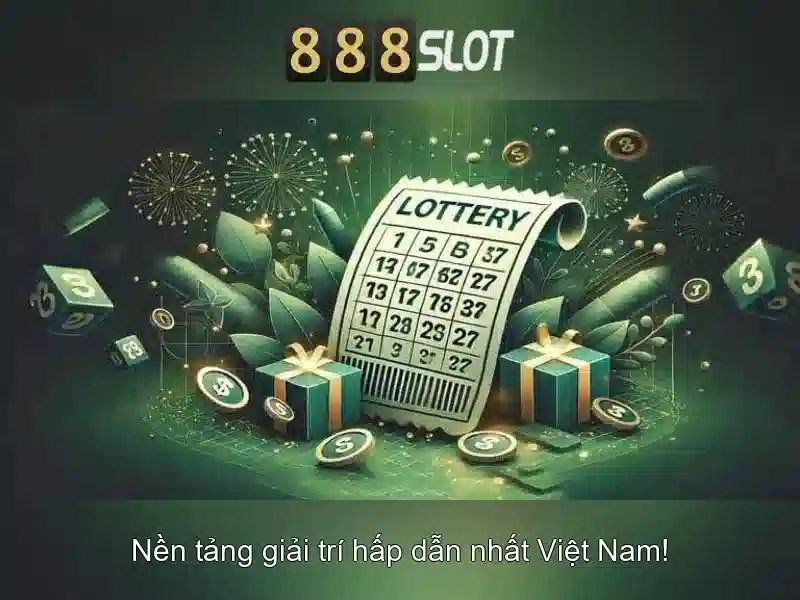 888slot: Nền tảng slot trực tuyến hàng đầu với trải nghiệm an toàn