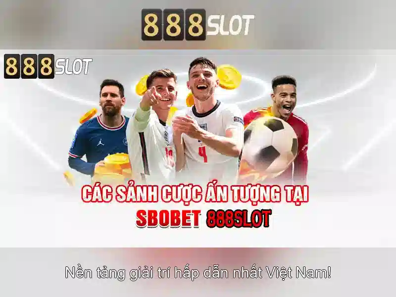 slot 888 gold: Khám phá trải nghiệm đỉnh cao và tiềm năng thắng cược