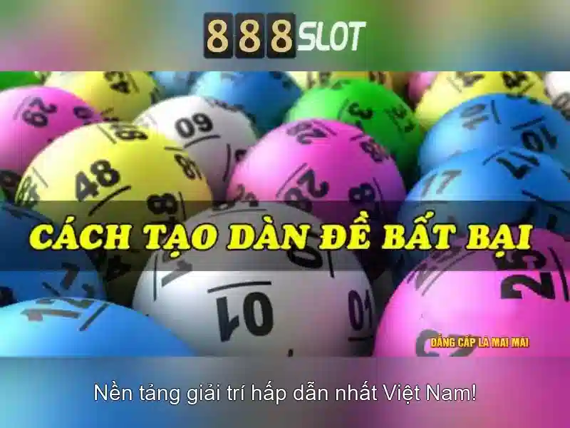 Khám phá 888slot - nền tảng casino trực tuyến đáng tin cậy