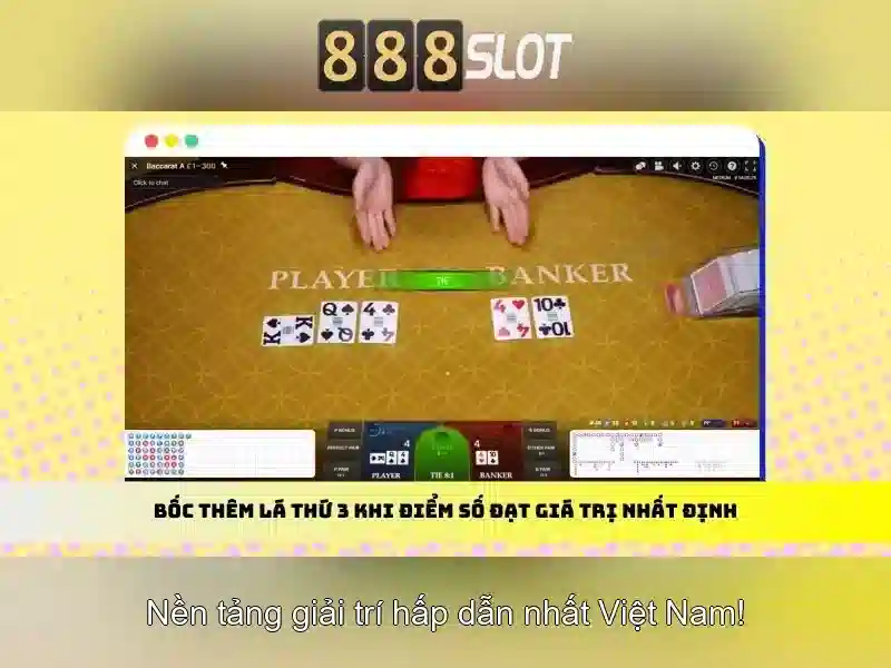 888slot – trải nghiệm casino trực tuyến uy tín tại Việt Nam Giao diện nhà cái hoàn hảo