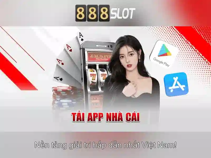 888Slot - Nền tảng slot trực tuyến đáng tin cậy tại Việt Nam Giao diện nhà cái hoàn hảo
