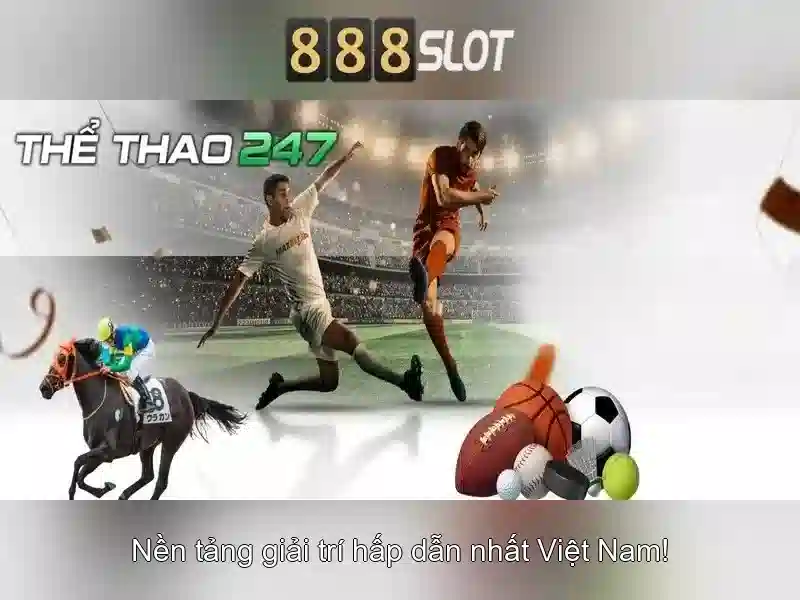 888slot – Khám phá thế giới trò chơi slots hàng đầu Giao diện nhà cái hoàn hảo