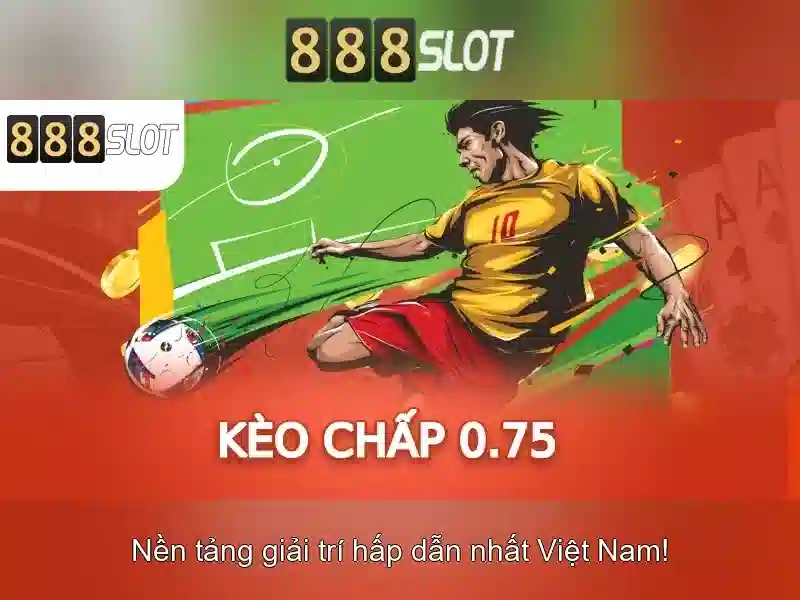 Giao diện nhà cái hoàn hảo