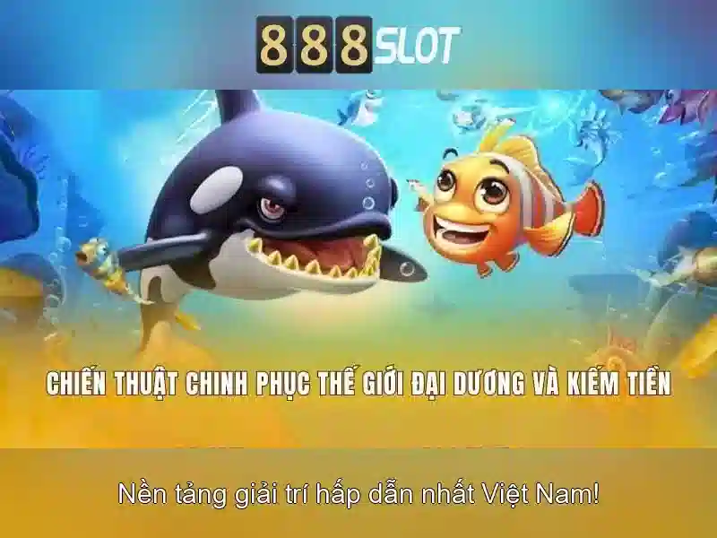 888slot: Nền tảng slot trực tuyến đáng tin cậy