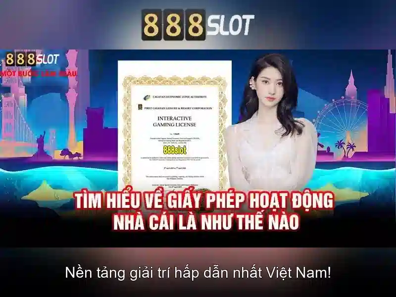 888slot: trải nghiệm casino slot trực tuyến đáng tin cậy Giao diện nhà cái hoàn hảo
