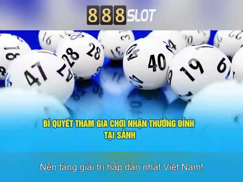 Giới thiệu về 888slot