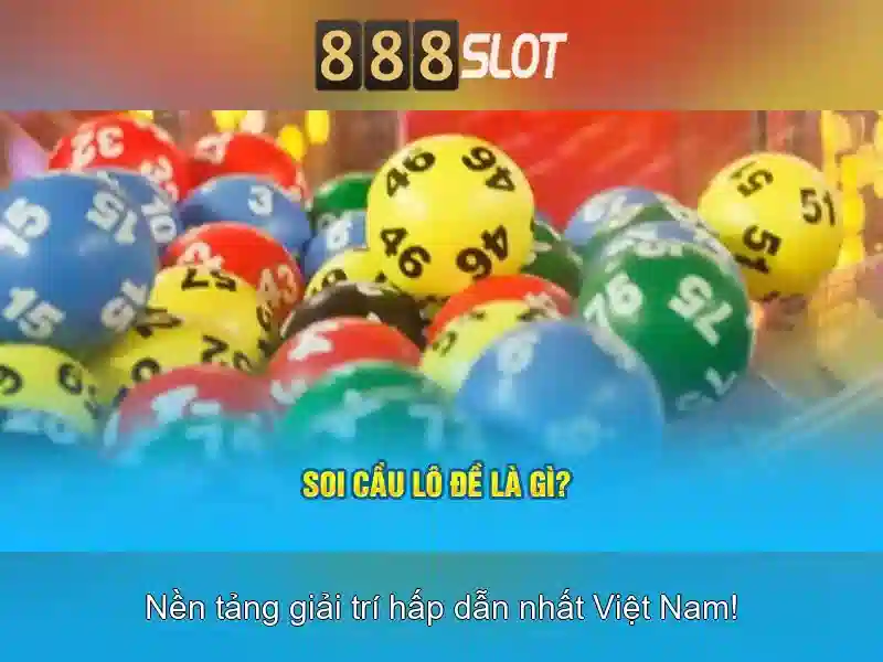 888slot - Nền tảng slot trực tuyến nổi bật
