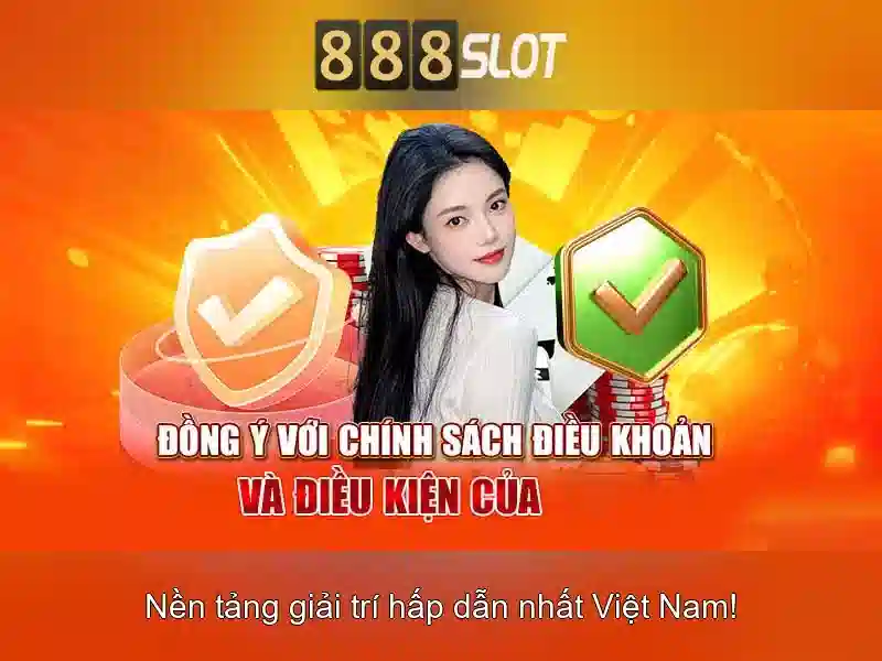 888slot – Nền tảng sòng bạc trực tuyến nổi bật Giao diện nhà cái hoàn hảo
